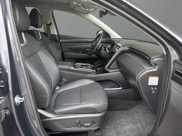 Hyundai Tucson 1.6 T-GDi HEV Vertex 4WD