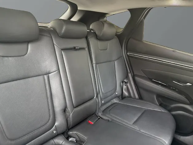 Hyundai Tucson 1.6 T-GDi HEV Vertex 4WD