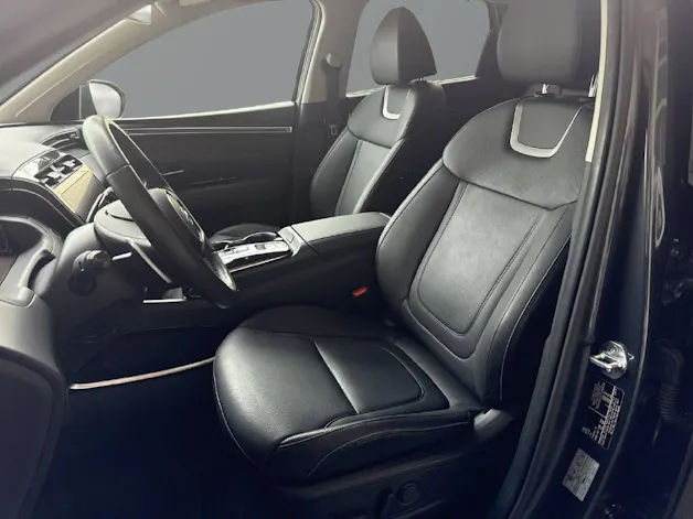 Hyundai Tucson 1.6 T-GDi HEV Vertex 4WD