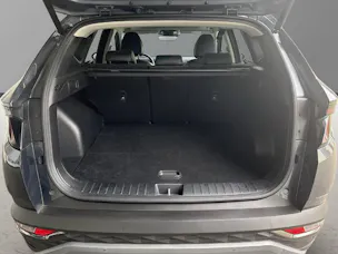 Hyundai Tucson 1.6 T-GDi HEV Vertex 4WD