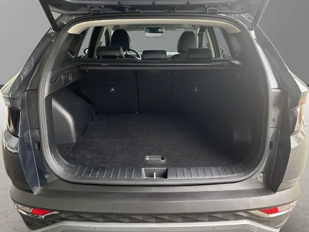 Hyundai Tucson 1.6 T-GDi HEV Vertex 4WD