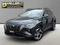 Hyundai Tucson 1.6 T-GDi HEV Vertex 4WD