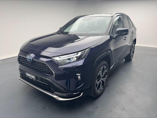 Vehicle image TOYOTA RAV-4 0