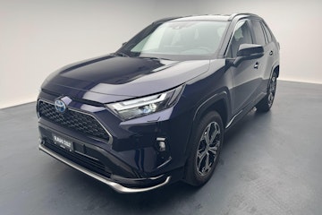 Vehicle image TOYOTA RAV-4 0 Vehicle image TOYOTA RAV-4 0