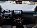 Ford Tourneo Custom Bus 320 L1 2.0 EcoBlue 170 Titanium 2.9% Leasing