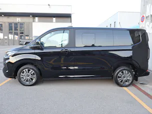 Ford Tourneo Custom Bus 320 L1 2.0 EcoBlue 170 Titanium 2.9% Leasing