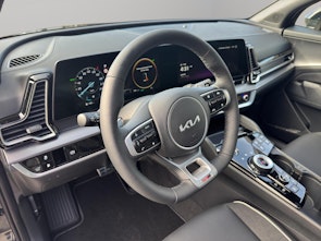 Vehicle image KIA Sportage 1.6 T-GDi PHEV GT-Line