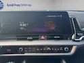Kia Sportage 1.6 T-GDi PHEV GT-Line