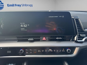 Vehicle image KIA Sportage 1.6 T-GDi PHEV GT-Line