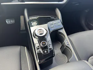 Kia Sportage 1.6 T-GDi PHEV GT-Line
