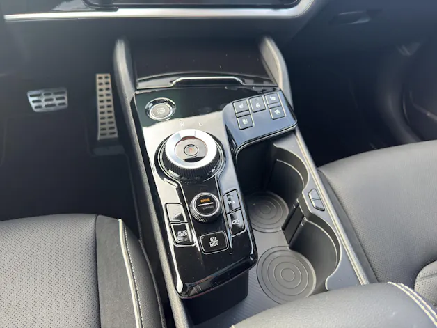 Kia Sportage 1.6 T-GDi PHEV GT-Line
