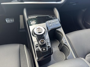 Vehicle image KIA Sportage 1.6 T-GDi PHEV GT-Line