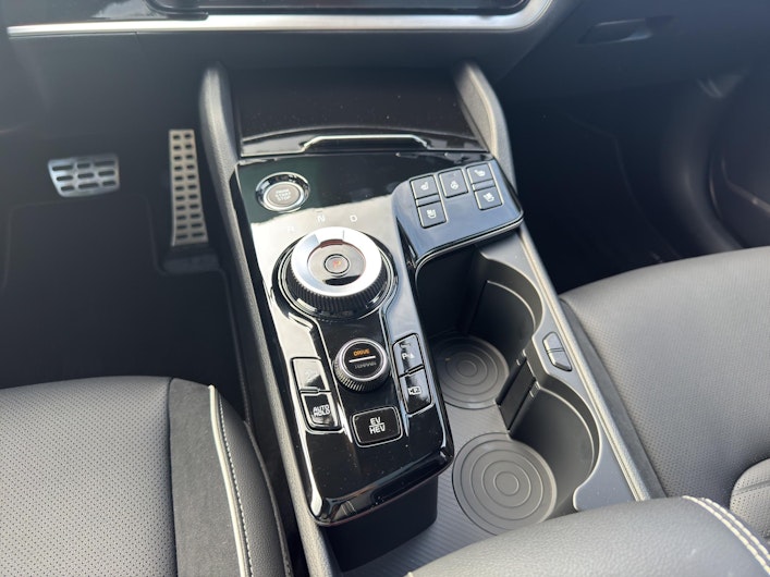 Vehicle image KIA SPORTAGE