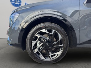 Vehicle image KIA Sportage 1.6 T-GDi PHEV GT-Line