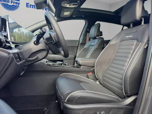 Kia Sportage 1.6 T-GDi PHEV GT-Line
