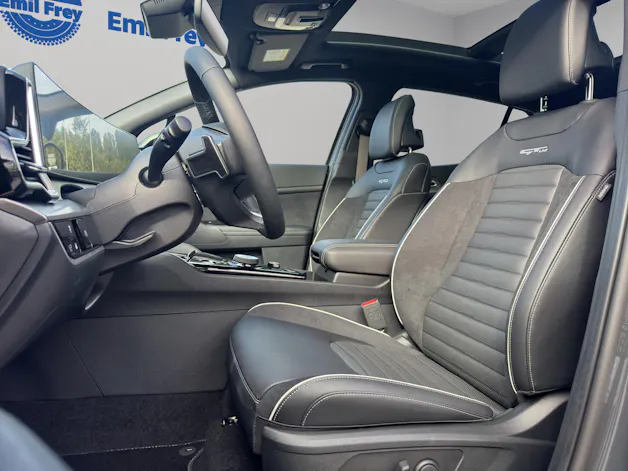 Kia Sportage 1.6 T-GDi PHEV GT-Line
