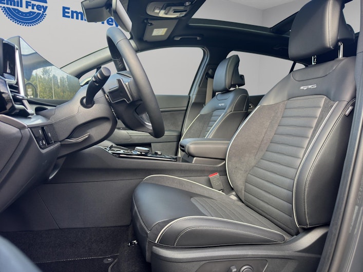 Vehicle image KIA SPORTAGE