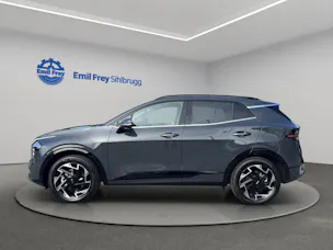 Kia Sportage 1.6 T-GDi PHEV GT-Line