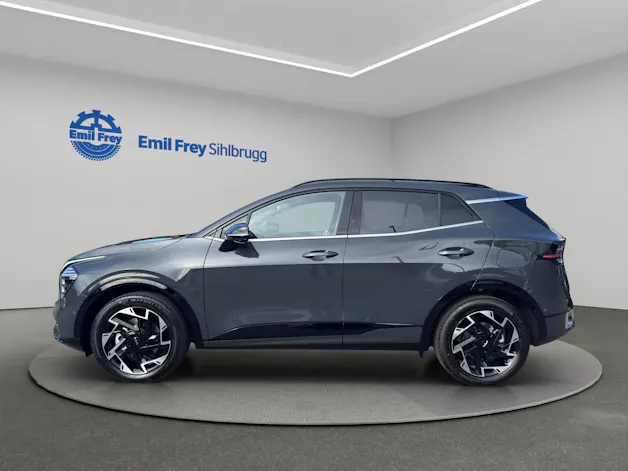 Kia Sportage 1.6 T-GDi PHEV GT-Line
