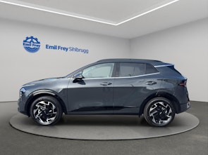 Vehicle image KIA Sportage 1.6 T-GDi PHEV GT-Line
