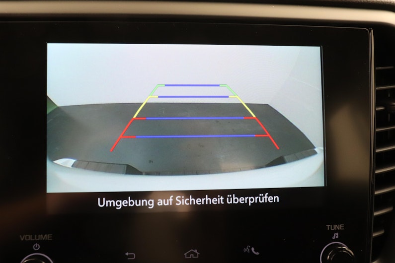 Vehicle image ISUZU D-MAX