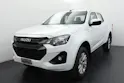 Isuzu D-Max Crew Pick-up 1.9 DDi N60 BB+ 4x4
