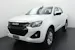 Isuzu D-Max Crew Pick-up 1.9 DDi N60 BB+ 4x4