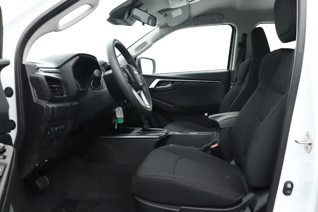 Isuzu D-Max Crew Pick-up 1.9 DDi N60 BB+ 4x4