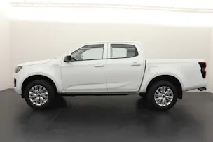 Isuzu D-Max Crew Pick-up 1.9 DDi N60 BB+ 4x4
