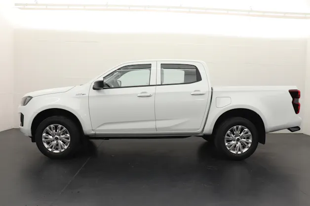 Isuzu D-Max Crew Pick-up 1.9 DDi N60 BB+ 4x4