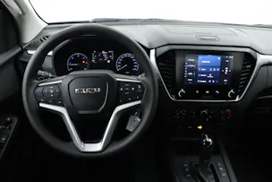 Isuzu D-Max Crew Pick-up 1.9 DDi N60 BB+ 4x4