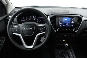 Vehicle image ISUZU D-Max Crew Pick-up 1.9 DDi N60 BB+ 4x4