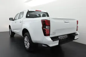 Isuzu D-Max Crew Pick-up 1.9 DDi N60 BB+ 4x4