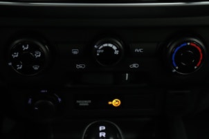 Vehicle image ISUZU D-Max Crew Pick-up 1.9 DDi N60 BB+ 4x4