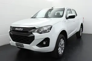 Isuzu D-Max Crew Pick-up 1.9 DDi N60 BB+ 4x4