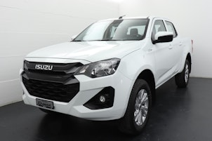 Vehicle image ISUZU D-Max Crew Pick-up 1.9 DDi N60 BB+ 4x4