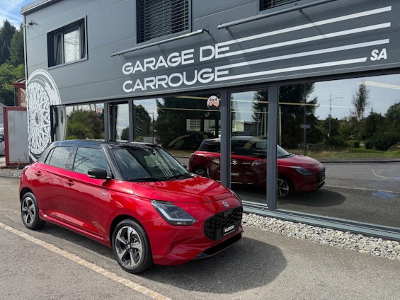 First vehicle image First vehicle image