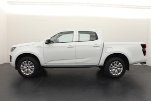 Vehicle image ISUZU D-Max Crew Pick-up 1.9 DDi N60 BB+ 4x4