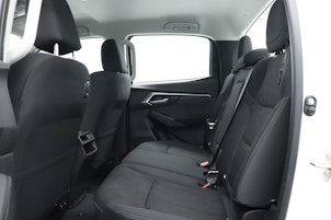 Vehicle image ISUZU D-Max Crew Pick-up 1.9 DDi N60 BB+ 4x4