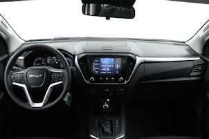 Vehicle image ISUZU D-Max Crew Pick-up 1.9 DDi N60 BB+ 4x4