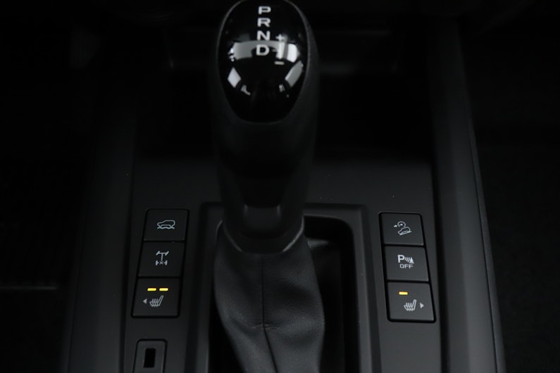 Vehicle image ISUZU D-MAX