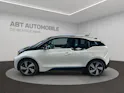 BMW i3 120 Ah
