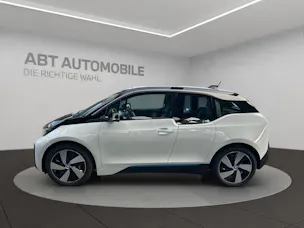 BMW i3 120 Ah