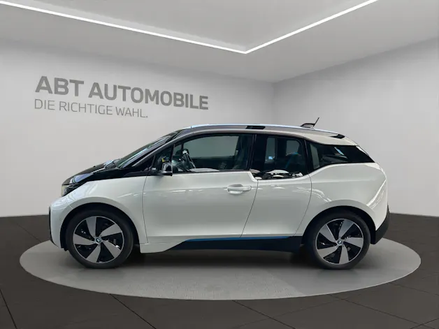 BMW i3 120 Ah