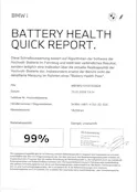 BMW i3 120 Ah