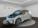 BMW i3 120 Ah