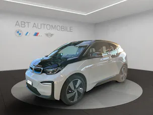 BMW i3 120 Ah