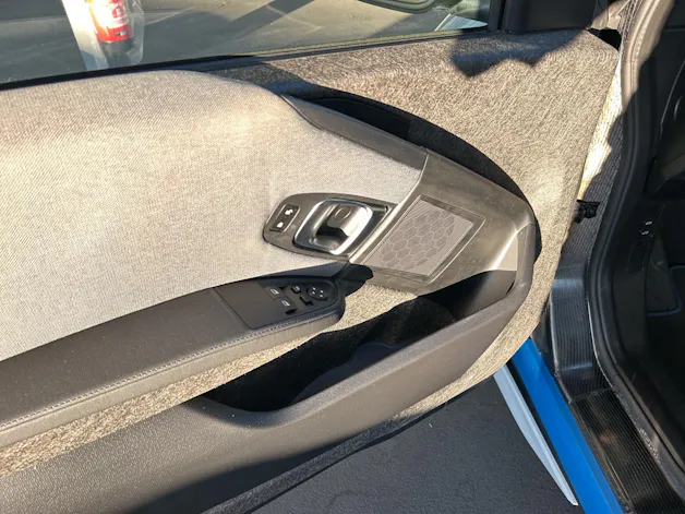 BMW i3 120 Ah
