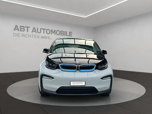 BMW i3 120 Ah