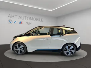 BMW i3 120 Ah